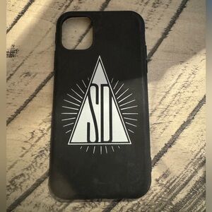 Shane Dawson iPhone 11 Case